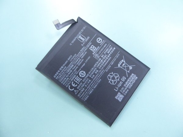 Redmi BM53 battery for Xiaomi K30s M2007J3SC