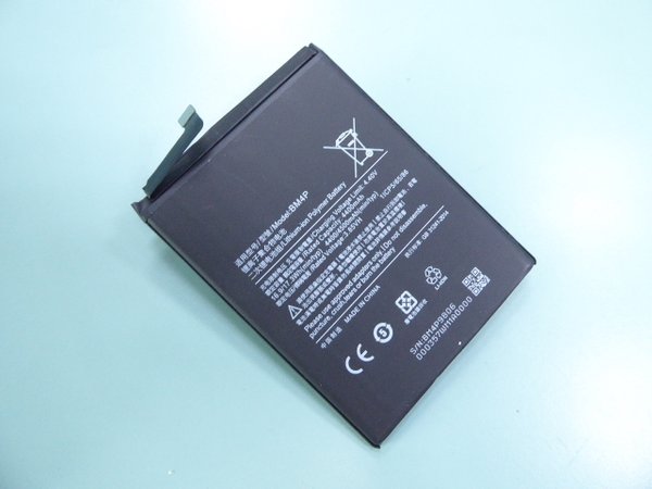 Xiaomi BM4P battery for Xiaomi Redmi K30 K30 5G M2001G7AC M2001G7AE