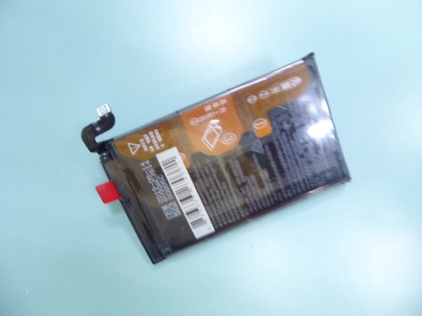 Huawei HB555591EEW battery for Huawei Mate 30 Pro 5G Mate 30 RS 5G LIO-AN00P