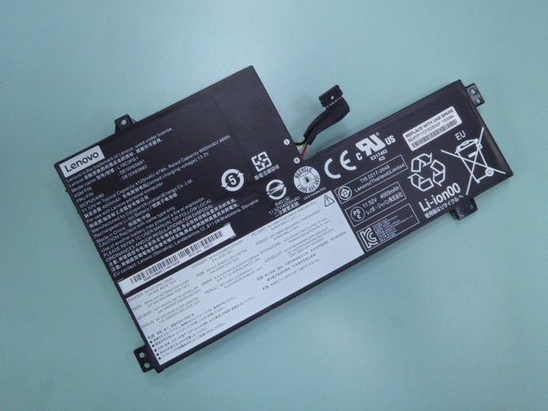 Lenovo L17L3PB0 L17M3PB0 L18D3PG1 L19C3PG1 L19L3PG1 L19M3PG1 battery for Lenovo Chromebook 100e 300e 500e