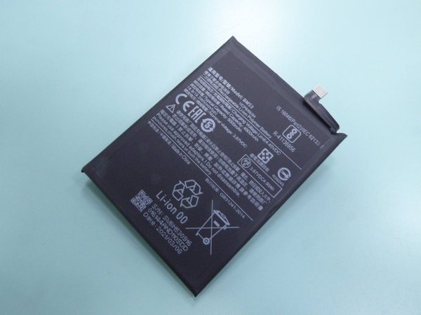 Xiaomi Redmi BM53 battery for Xiaomi Mi 10T 5G Redmi M2007J3SC
