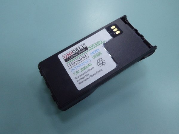 Tadiran SL-350 3.6V 1/2 AA Lithium battery