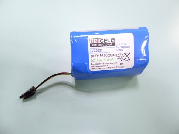 Haier ICR18650-2600 battery for Haier TAB-T510S T360W HB-x300GPI