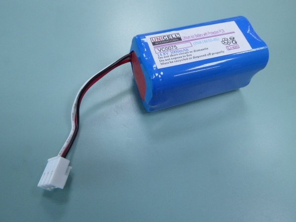 Severin Chill INR18650-4S battery for Severin Chill RB7028