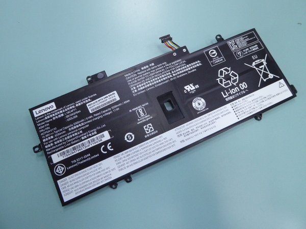 Lenovo L18C4P71 L18L4P71 L18M4P72 SB10K97642 SB10K97643 SB10K97644 SB10T83175 battery for Lenovo ThinkPad X1 Carbon 7th 2019