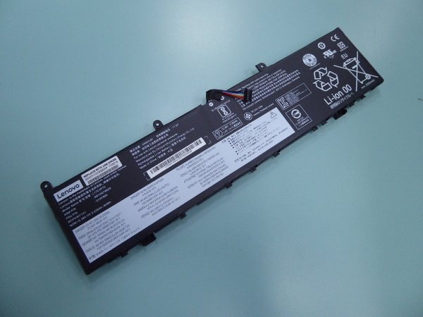 Lenovo L17C4P72 L17L4P72 L17M4P72 battery for Lenovo ThinkPad P1 20MD000DGE 20MFA002CD ThinkPad X1 Extreme 2019 20QV000WGE