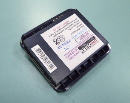 Honeywell 318-038-001 318-039-001 AB24 AB25 battery for honeywell CN50 CN51