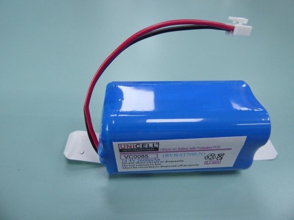 Shark RVBAT700-N battery for Shark RV700_N RV720_N RV725_N RV750_N RV761 RV850BRN RV850C RV850WV RV851WV RV871 RV871C