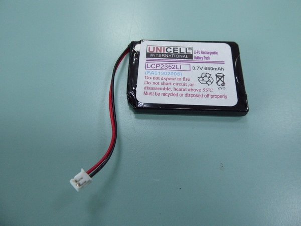 Ericsson BKB201010/1 FA01302005 FA83601195 battery for Ericsson DT390