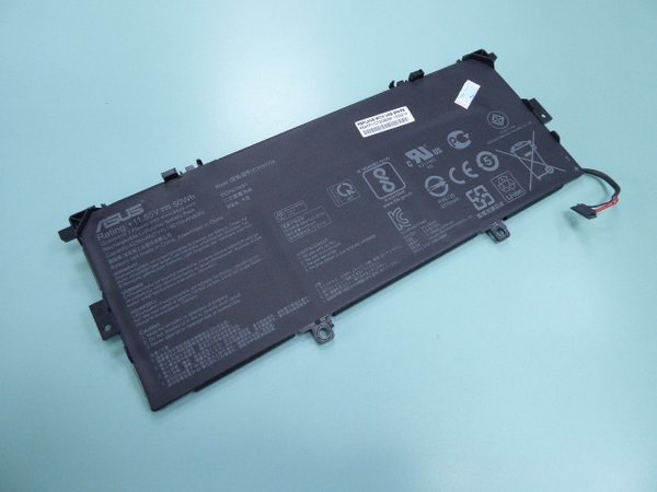 Asus C31N1724 battery 0B200-02760400 battery for Asus Zenbook 13 UX331 UX331U UX331UAL U3100FAL UX331FAL
