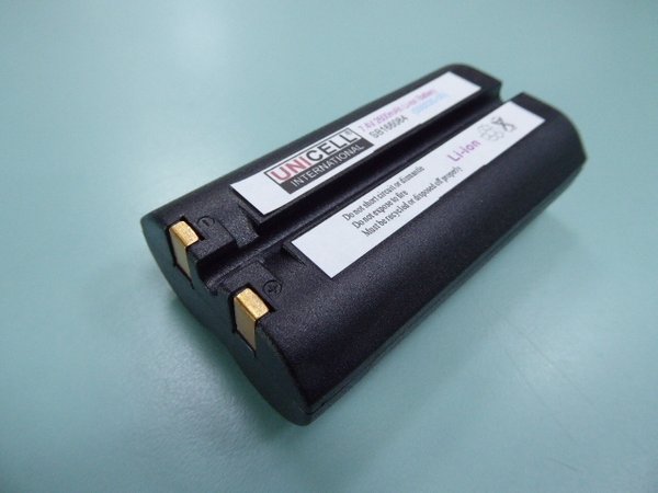 Honeywell HON5003-Li battery for Honeywell 550030 550039