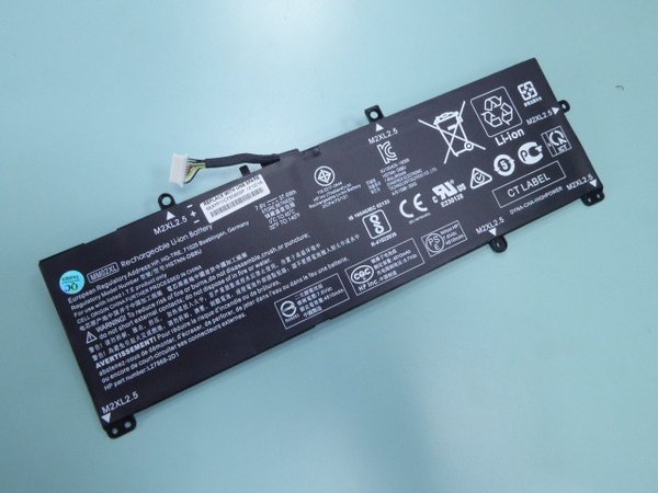 HP MM02XL HSTNN-1B8Q HSTNN-DB8U HSTNN-IB8Q battery for Hp Pavilion 13-AN0000NF 13-AN0100ND 13-AN0300NG 13-AN0302NG 13-AN0370ND