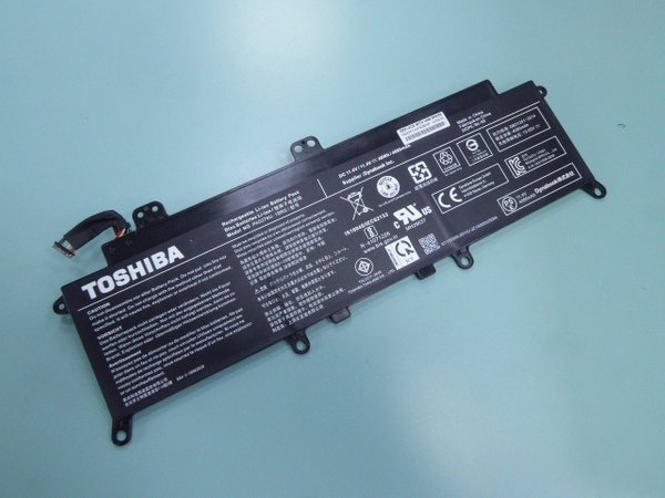 Toshiba PA5278U-1BRS battery for Toshiba Portege X30D X30E and Tecra X40D X40EX40E
