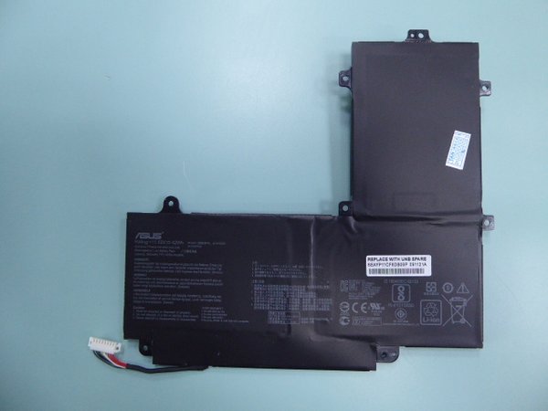 Asus B31N1625 0B200-02470100 battery for Asus VivoBook Flip 12 TP203MAH TP203MAH-BP014T TP203NAH-BP044T TP203NAH-BP049T