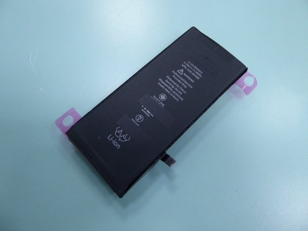 Apple 616-00471 616-00468 battery for Apple iPhone XR A2105 A2106 A2108 A1984 iPhone 11.8