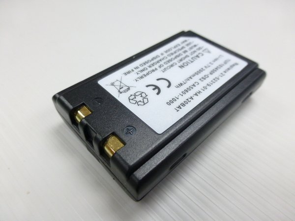 Sokkia 20-36098-01 battery for Sokkia SDR8100