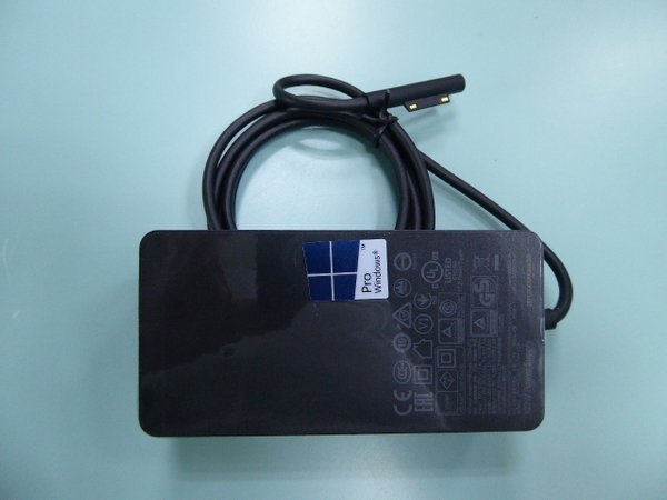 Original Microsoft 1798 15V 6.33A 95W ac adapter for Microsoft Surface Book laptop