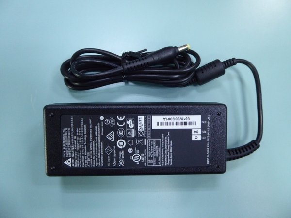 Original Delta 19V 4.74A 90W ac adapter for Delta ADP-90MD BB laptop charger