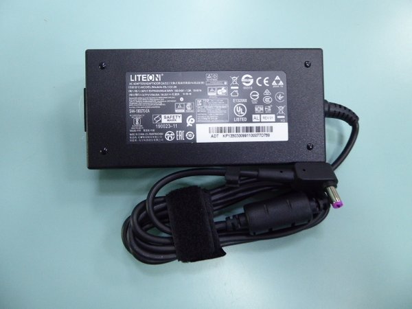 Original Liteon PA-1131-26 ac adapter for acer 19.5V 6.92A laptop charger