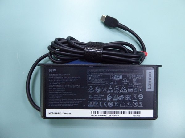 Original Acer PA-1131-16 ac adapter for Lenovo 20V 4.75A laptop charger