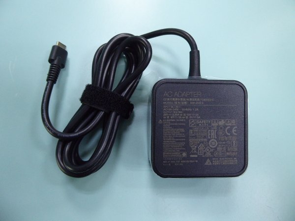 original Delta ADOP-45XE B ac adapter for Lenovo 20V 2.25A laptop charger