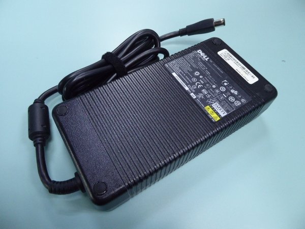 Original Dell DA230PS0-00 ac adapter for Dell 19.5V 11.8A laptop charger