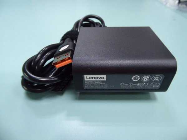 Original Lenovo ADL65WCA LC PN 5A10J40306 ac adapter for Lenovo 20V 3.25A or 5.2V 2A 65W laptop charger