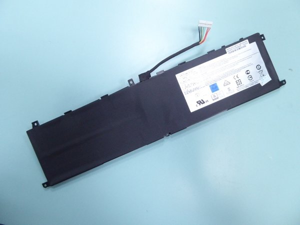 MSI BTY-M6L MS-16Q2 battery for MSI GS65 GS75 Stealth PS63 P65 P75 creator