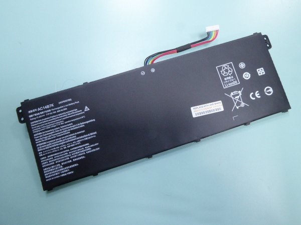 Acer AC14B7K battery for Acer Aspire 5 A515-41G A515-52 Aspire 7 A715-71G Swift 3 SF313-51 SF314-52 SF314-54 SF314-55 SF314-55G