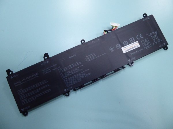 Asus C31N1806 C31PIJ1 battery for Asus ADOL I330FN K330FA K330FN R330UN S330FA S330FN S330UA V330FA V330FN X330FA X330FL