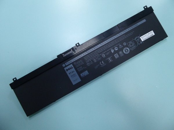 Dell 5TF10 7M0T6 0RY3F9 0VRX0J CJ18V DP9KT GW0K9 NYFJH P74F RY3F9 battery for Dell Precision 7330 7530 7540 7730 7740