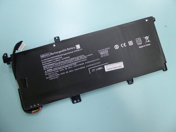 HP MB04XL HSTNN-UB6X TPN-W119 TPN-W120 battery for HP Envy X360 15-aq002la 15-ar160sa 15-aq273cl 15-AR002NA 15-AR052SA