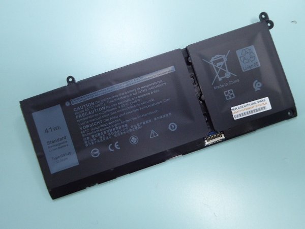 Dell G91J0 battery for Dell Latitude 3420 3520 and Dell Vostro 3511