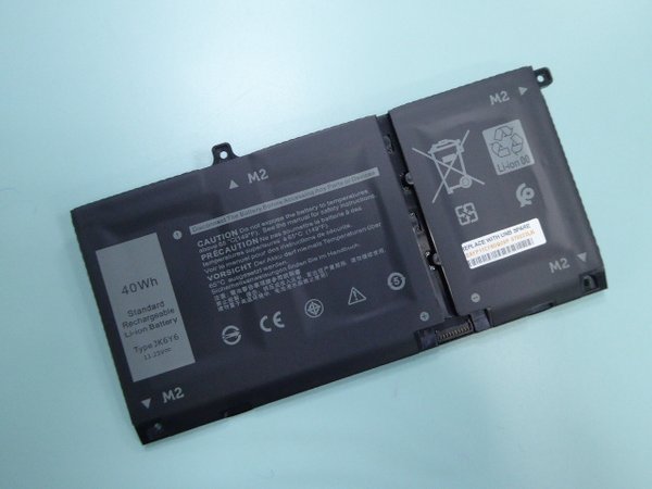 Dell JK6Y6 C5KG6 CF5RH battery for Dell Latitude 15 3510 Inspiron 5301 5401 5402 5405 5409 15 5502 5508 5509 Vostro 5300 5401