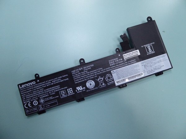 Lenovo 01AV442 01AV443 SB10K97595 SB10K97596 battery for Lenovo ThinkPad Yoga 11e Chromebook 20GA 20GB 20GC 20GD 20GE 20GF 20HW