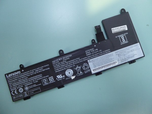 Lenovo 00HW042 00HW043 00HW044 battery for Lenovo ThinkPad Yoga 11e 20G8-S03400 20GA000KUS 20GA000LUS