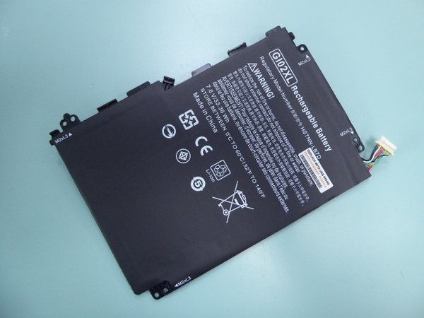 HP GI02XL HSTNN-LB7D 832489-421 833657-005 841565-001 TPN-Q169 battery for HP Pavilion X2 12 12-B010N 12-B096MS 12-B000