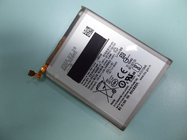 Samsung EB-BA715ABY GH82-22153A battery for Samsung Galaxy A71 SM-A715F SM-A716U SM-A7160 SM-A716B SM-A716G