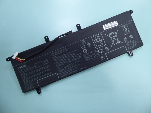 Asus C41N1901 4ICP6/60/72 0B200-03520000 0B200-03520100 battery Asus ZenBook UX481FA UX481FL UX481F UX481FLY