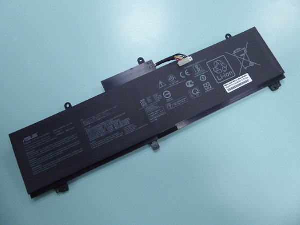 Asus C41N1837 0B200-03380100 battery for Asus ROG Zephyru S GX502 GA502 GU502DU GU532GU GX502GV GX502GW GX532GV GX532GW