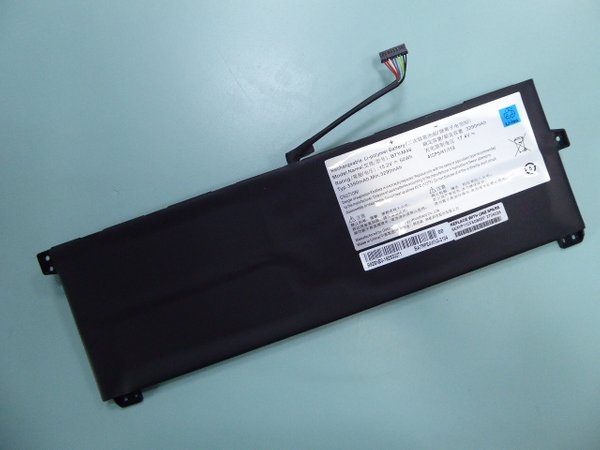 MSI BTY-M48 4ICP5/41/119 battery for MSI Prestige PS42 MS-14B1 MS-14B2 MS-14B3 PS42 8MO 8RA 8RB 8RC 8RO