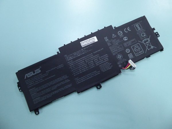 Asus C31N1811 0B200-03080000 battery for Asus ZenBook 14 UX433 UX433F UX433FA UX433FN UX433FL