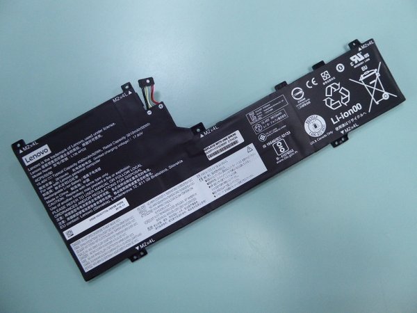 Lenovo L19L4PD2 L19M4PD2 5B10U97772 5B10U97773 5B10W67253 5B10W67424 battery for Lenovo Yoga S740 14 IdeaPad S740-14IIL-81RT