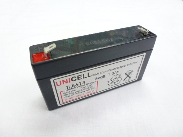 Simple SDI 182-11001 battery