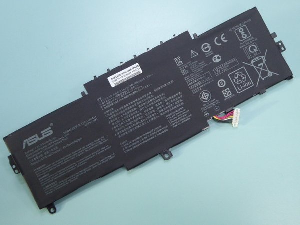 Asus C31N1811 0B200-03080000 battery for Asus ZenBook 14 UX433 UX433FA UX433FA-2B UX433FA-2S UX433FA-3S UX433FN U4300FA U4300FN