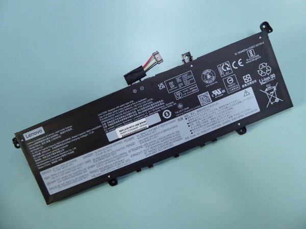 Lenovo L19C4PDD L19D4PDD L19M4PDD SB10Z37616 SB10Z37619 5B10Z37621 battery for Lenovo ThinkBook 13s G2 G3 13s-ITL 14s G2