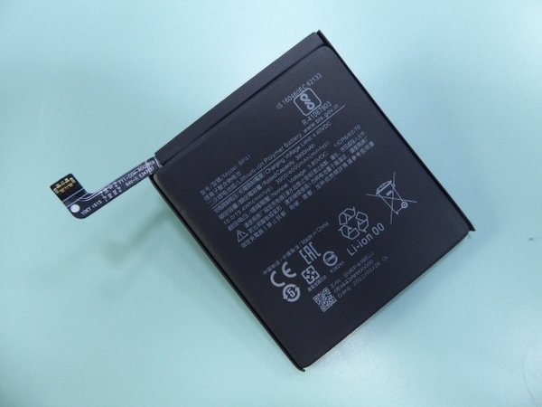 Xiaomi Redmi BP40 battery for Xiaomi Redmi K20 M1903F10A M1903F10C M1903F10G M1903F10T Mi 9T MZB7754IN MZB7755IN MZB7756IN