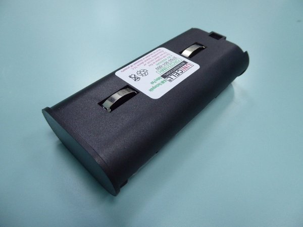 Pelican 3750-301-000 battery for Pelican 3750 3759 flashlight