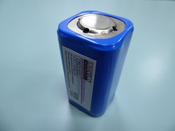 Bigblue BATCELL18650x4 battery for Bigblue VL6500-TC VL7200-TC VL7500P VL8000P-TC VL8300P VL9000P VTL5500P VTL8000P VTL8000P-MAX