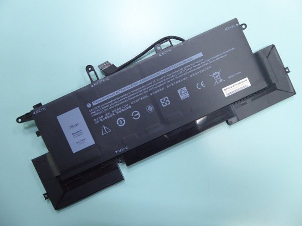 Dell 7146W 02K0CK 0C76H7 DJ5GG G8F6M battery for Dell Latitude 7400 2-IN-1 N020L7400C-D1706CN N032L7400C-D1506CN